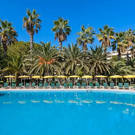 Oezkaymak Incekum Hotell 5*