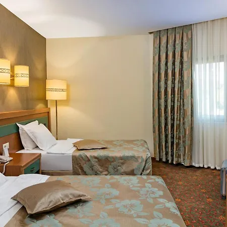 Oezkaymak Incekum 5*