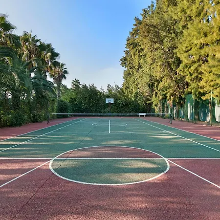 Oezkaymak Incekum Hotel