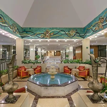 Hotel Oezkaymak Incekum Avsallar