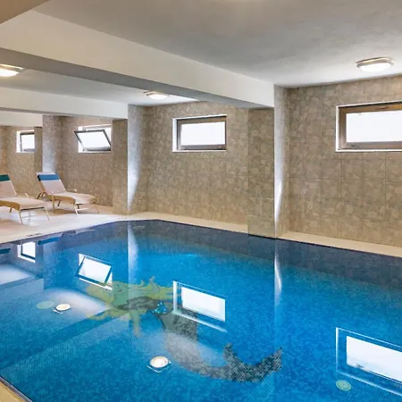 Hotel Oezkaymak Incekum 5*