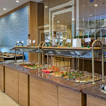 Oezkaymak Incekum 5* Avsallar