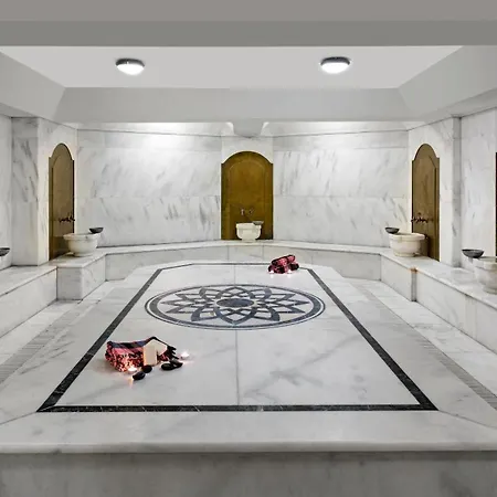 Oezkaymak Incekum Hotel Avsallar