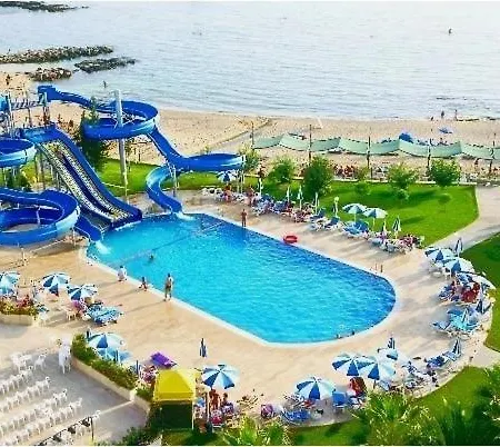Oezkaymak Incekum Avsallar
