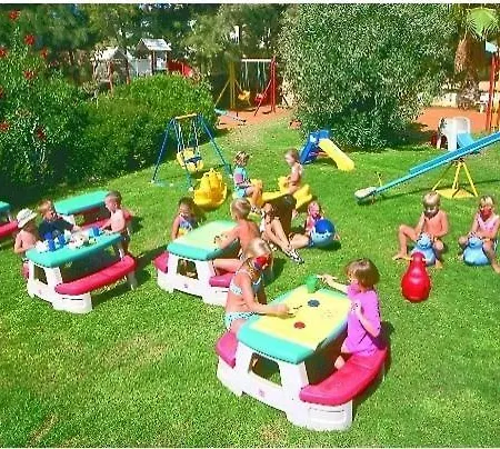 Hotel Oezkaymak Incekum Avsallar