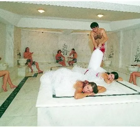 Oezkaymak Incekum Hotel Avsallar