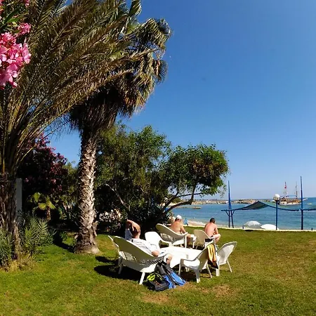 Oezkaymak Incekum Hotel 5*