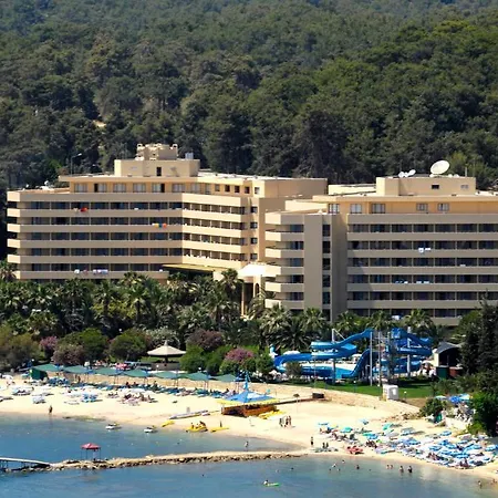 Hotel Oezkaymak Incekum Avsallar
