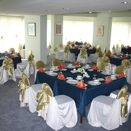 Oezkaymak Incekum Hotel 5*