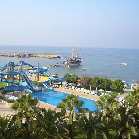 Hotel Oezkaymak Incekum Avsallar