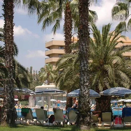 Oezkaymak Incekum 5* Avsallar