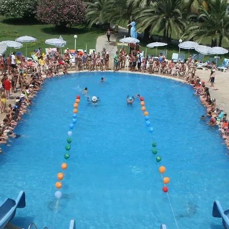 Oezkaymak Incekum Hotel Avsallar