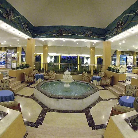 Hotel Oezkaymak Incekum Avsallar